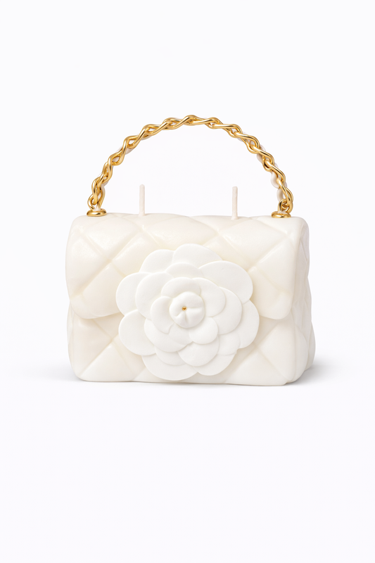 The White Petite Couture