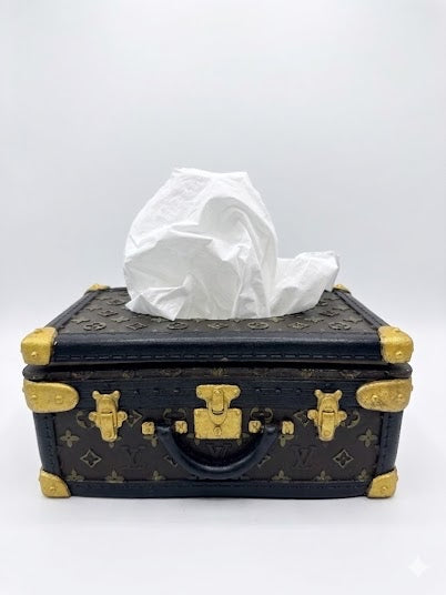 Paris Trunk Couture