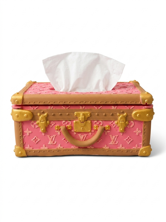 Paris Trunk Couture