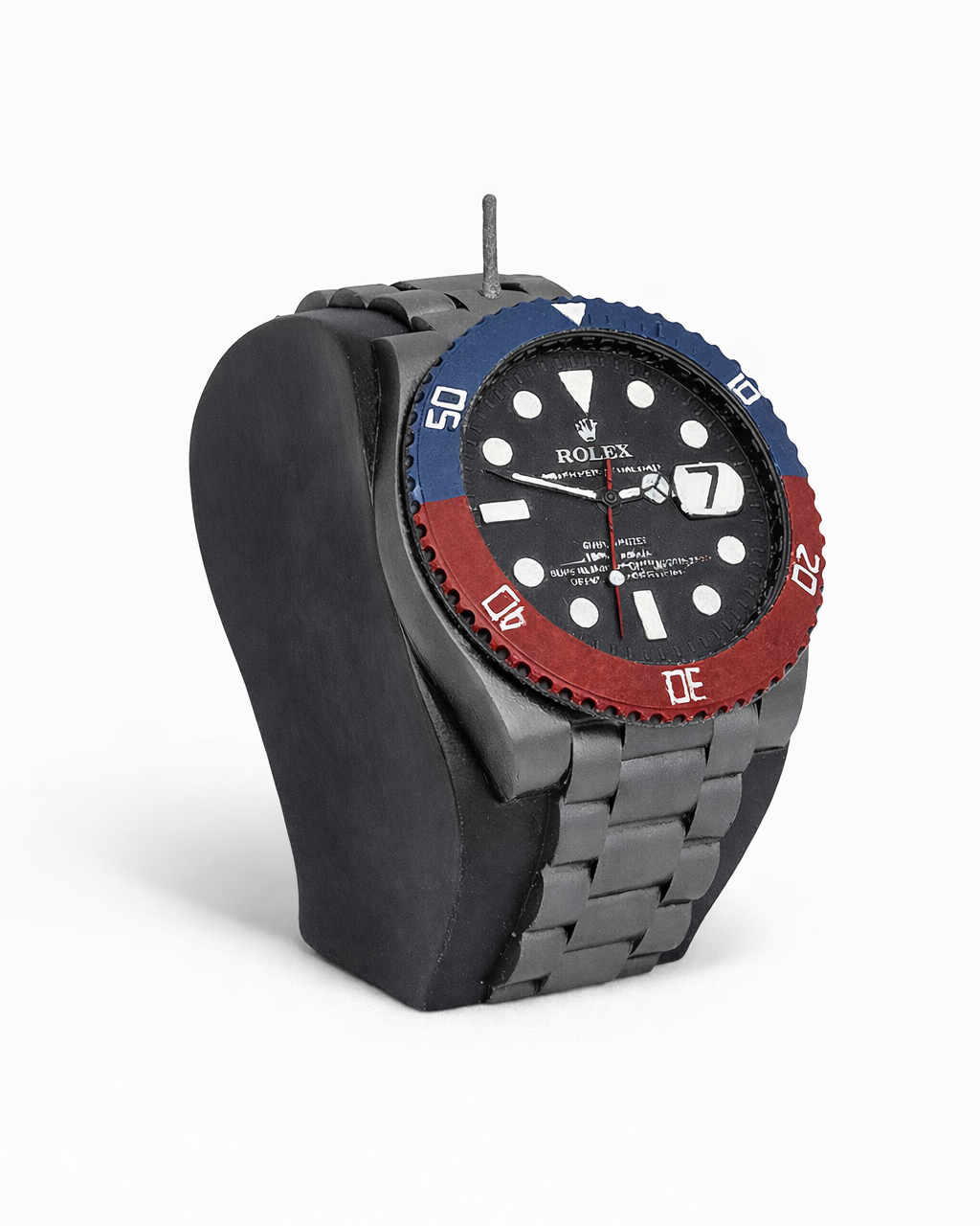 L'Heure Bleue & Rouge