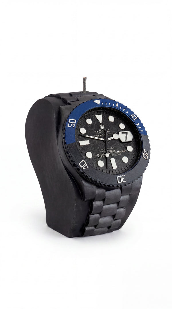 L'Heure Bleue & Noir