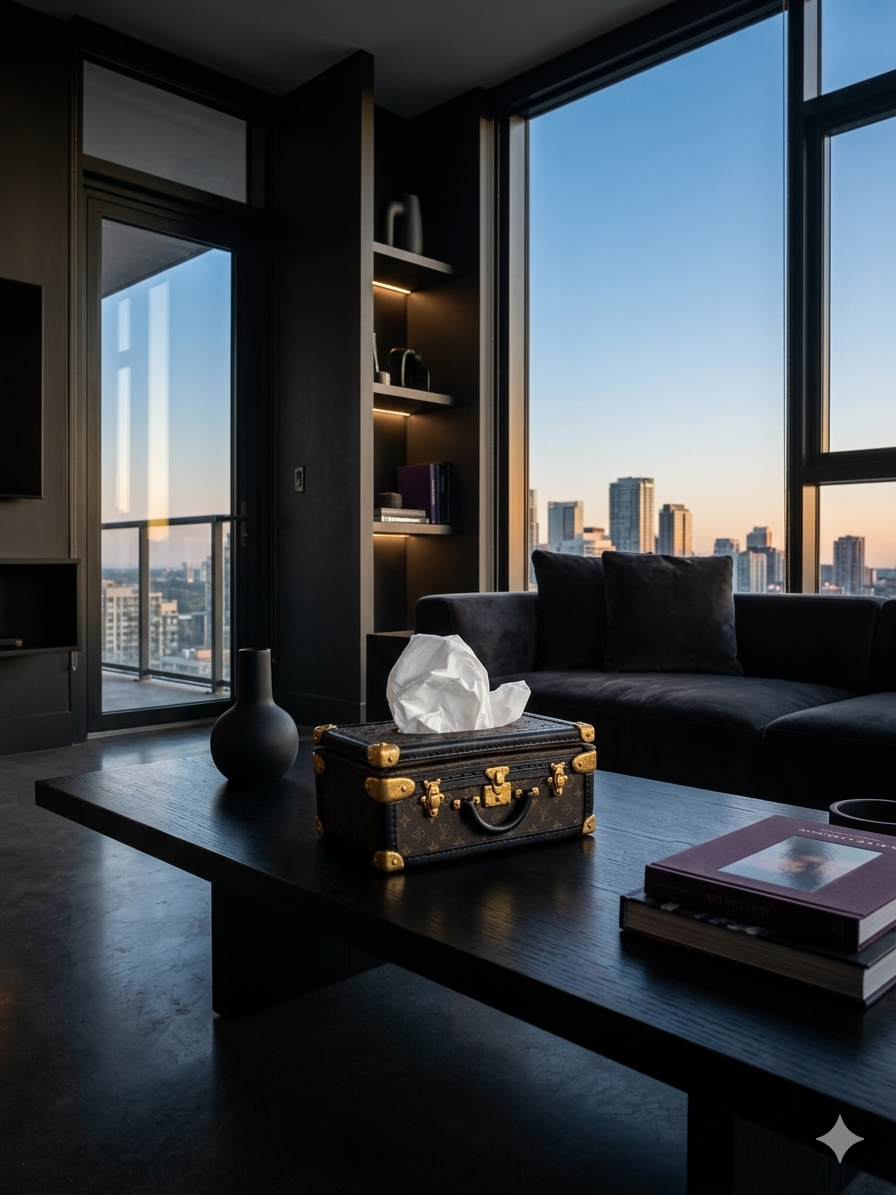 Maison Collection