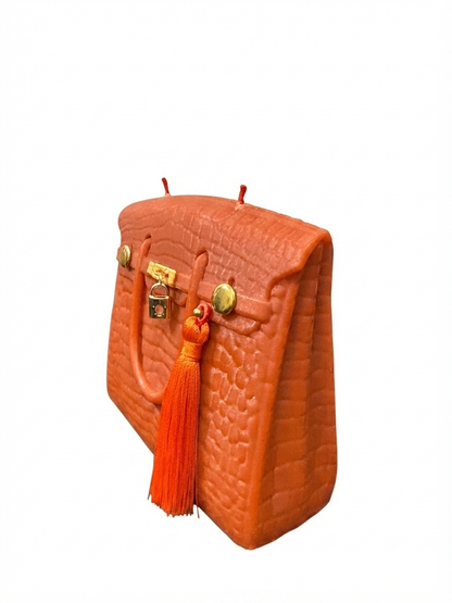 The Iconic - Orange