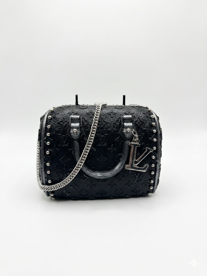 Black Urban Icon