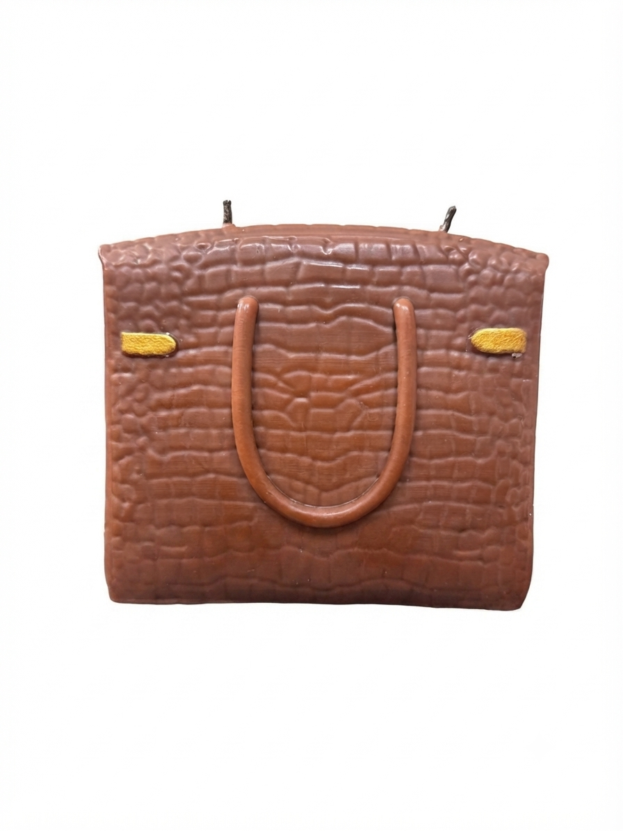 The Iconic - Brown