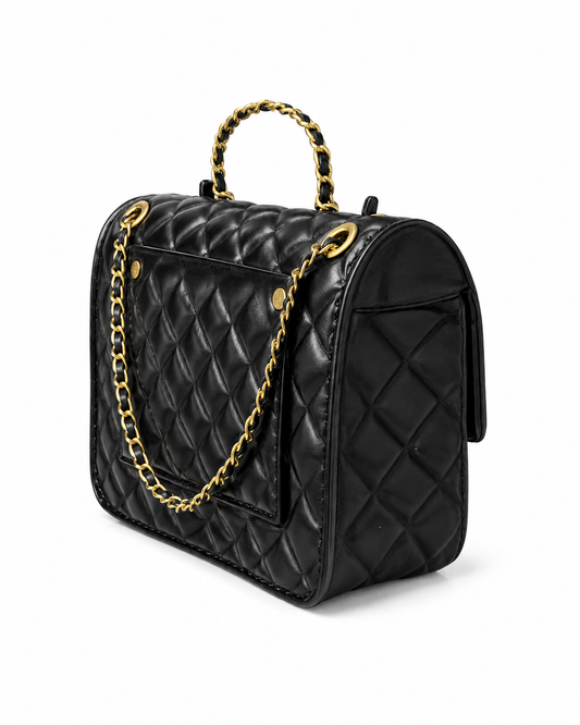 Elegant Grande Couture