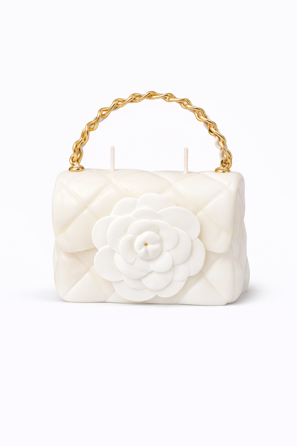 The White Petite Couture