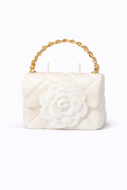 The White Petite Couture