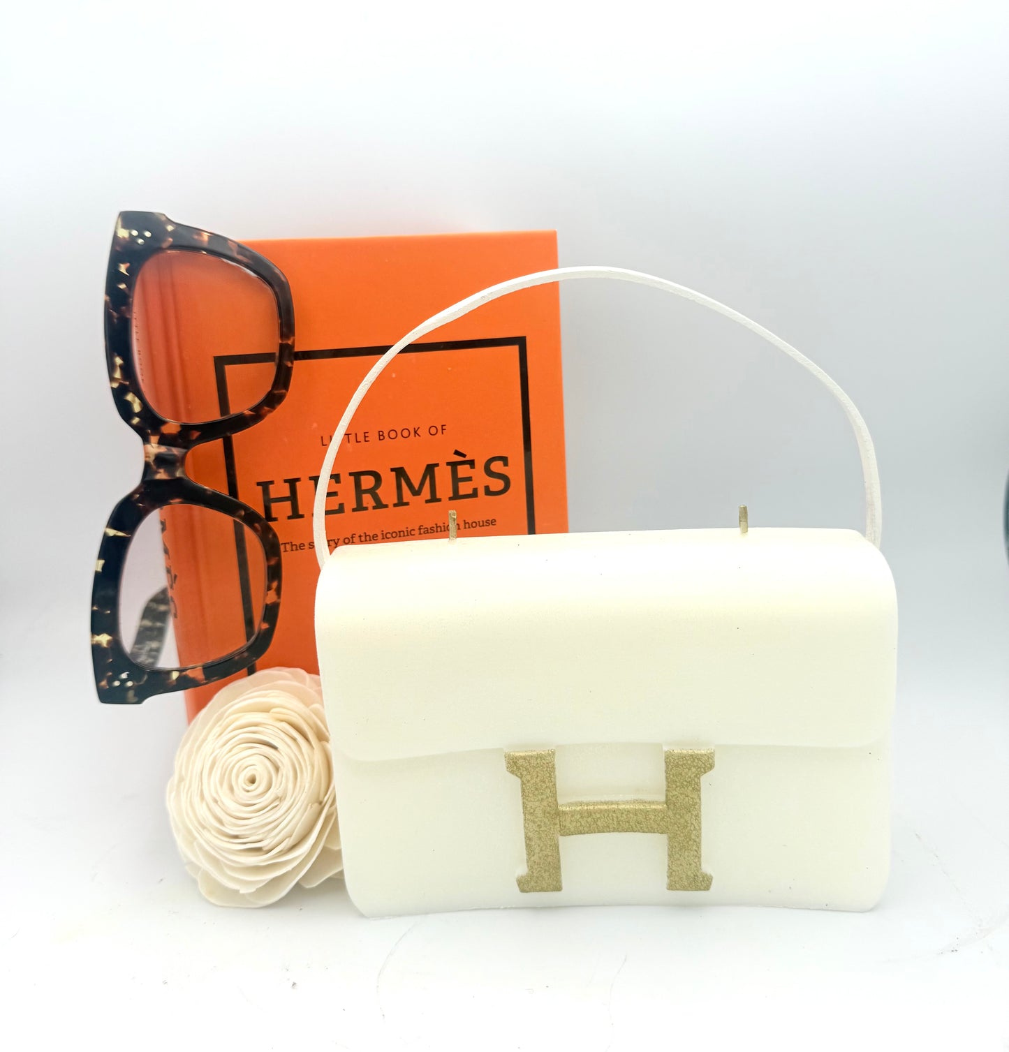 Eternally White Héritage