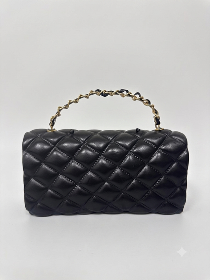 Classic Couture Top Handle