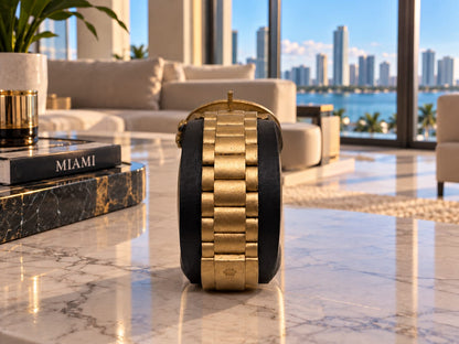 L'Heure Gold