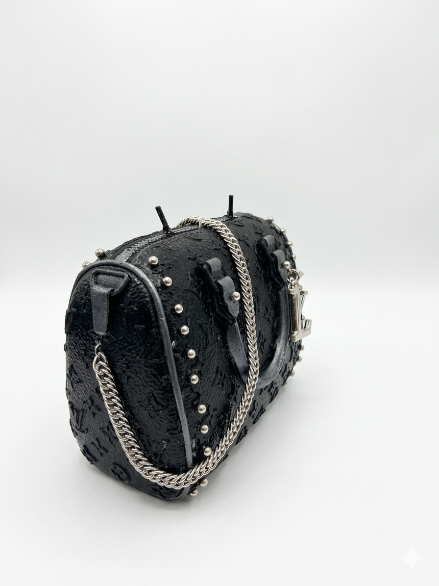 Black Urban Icon