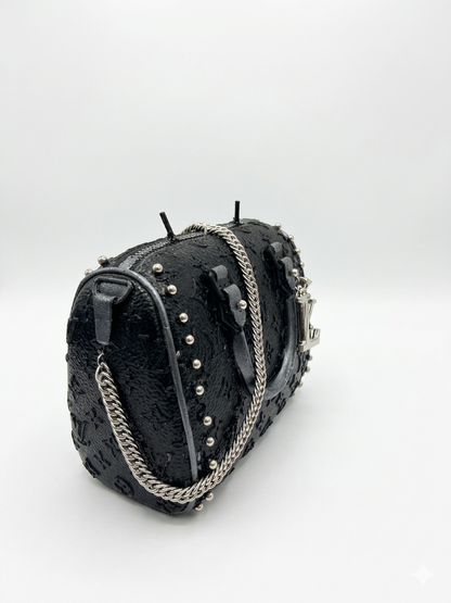 Black Urban Icon