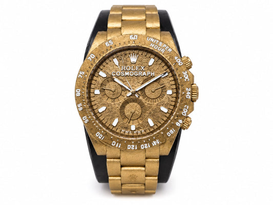 L'Heure Gold