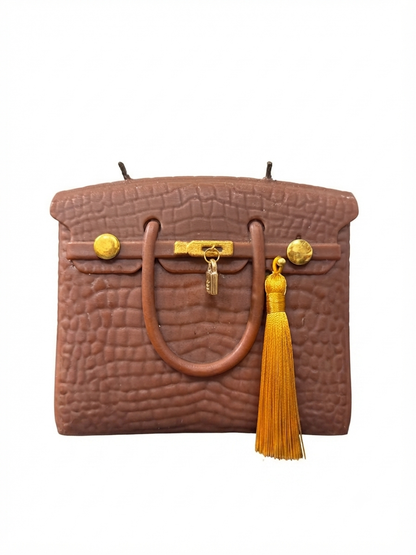 The Iconic - Brown