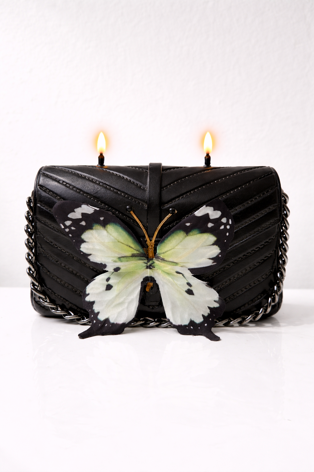 The Butterfly Collection