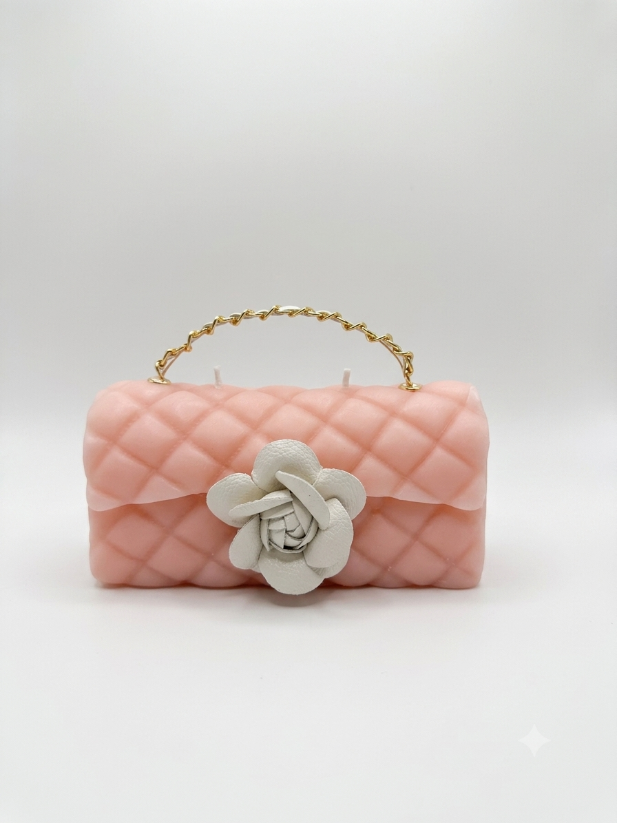 Classic Couture Top Handle