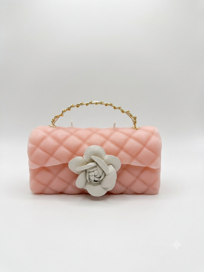 Classic Couture Top Handle
