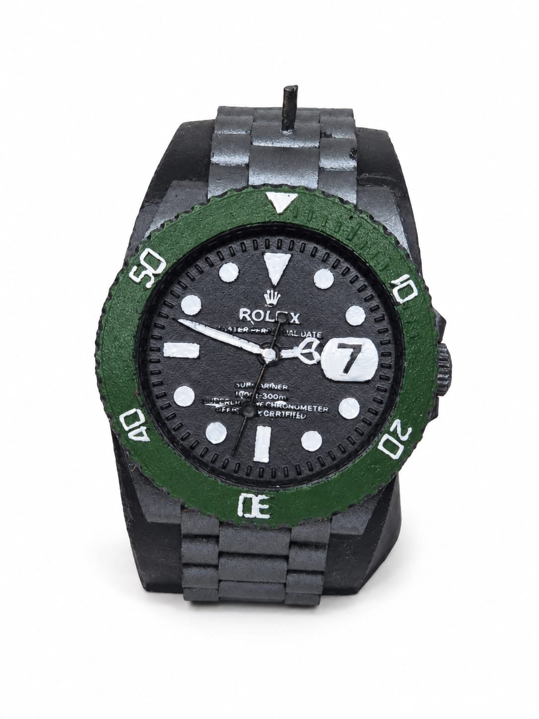 L'Heure Green