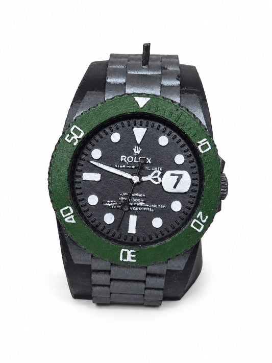 L'Heure Green