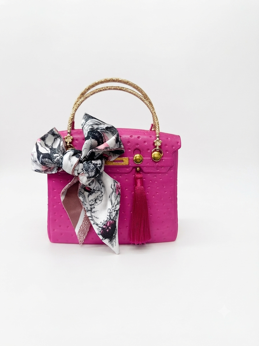 The Iconic - Pink