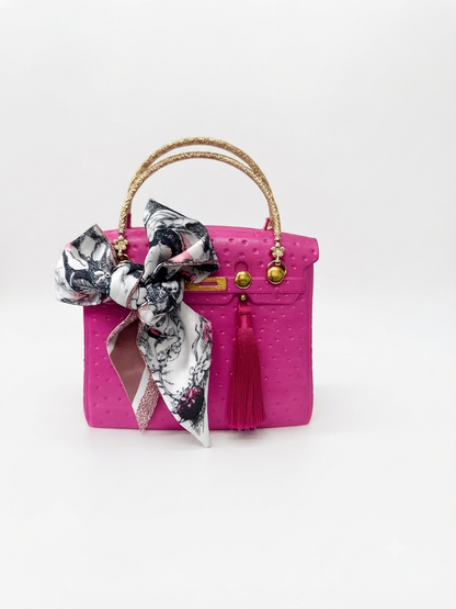The Iconic - Pink