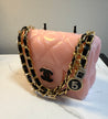 Petite Couture Collection Candles Purse