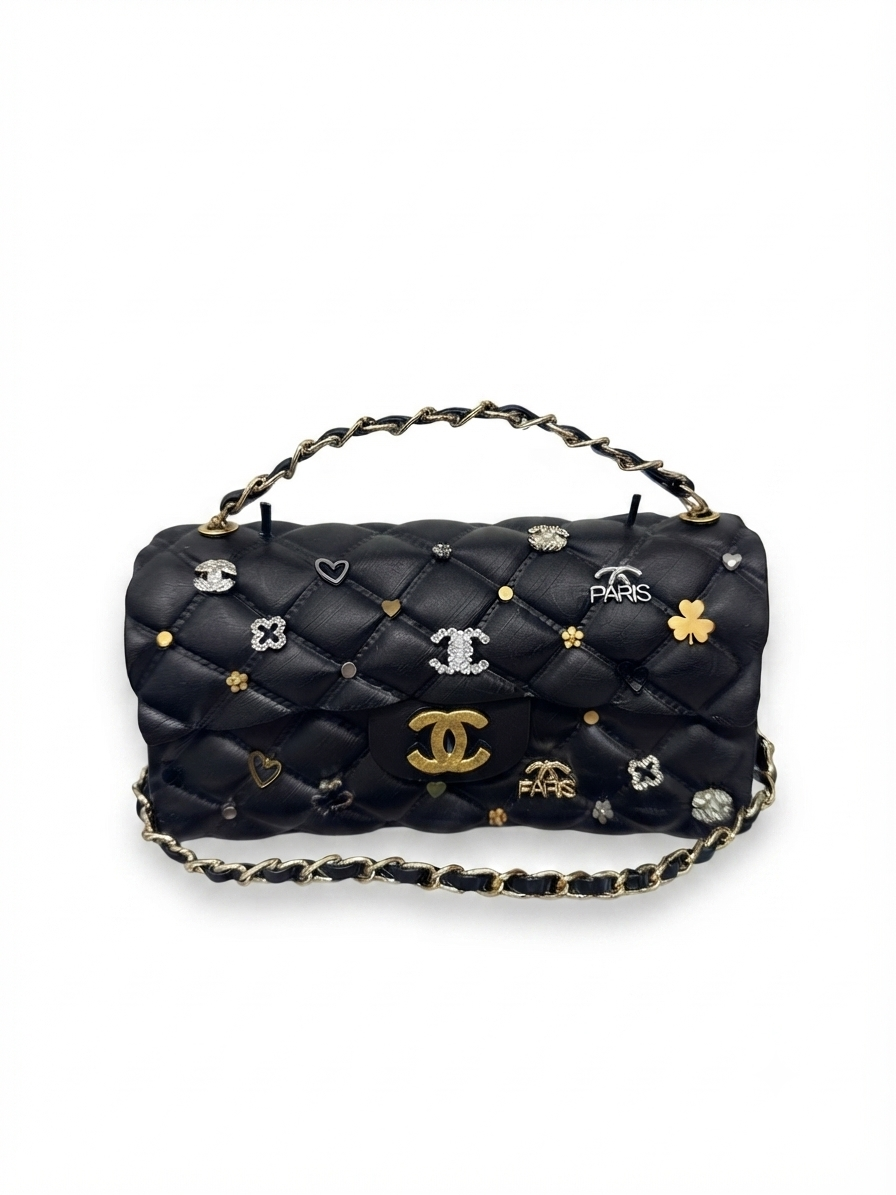 The Fashionable Classic Couture