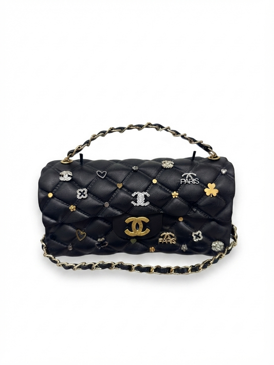 The Fashionable Classic Couture