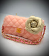 The Classic Couture Collection Candles Purse