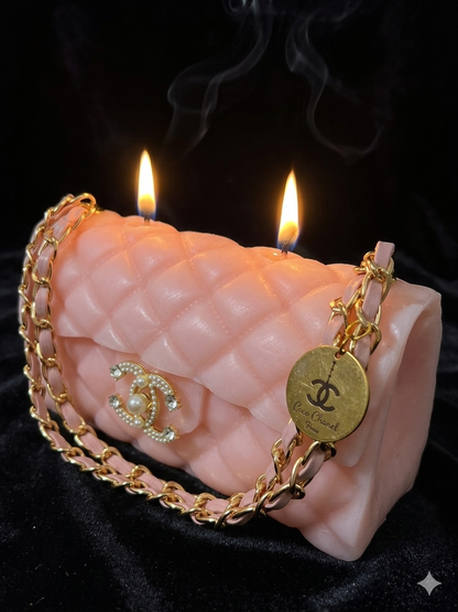 The Pink Classic Couture