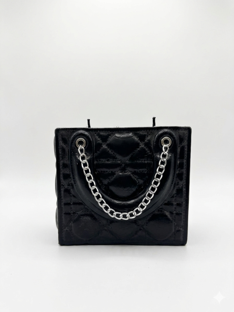 Black Lovy D