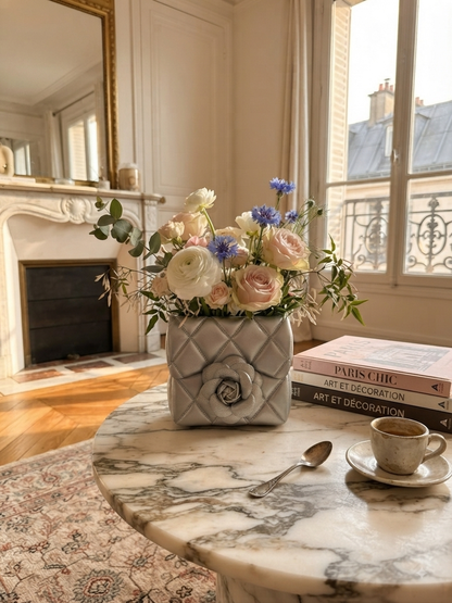 Matelassé Collection