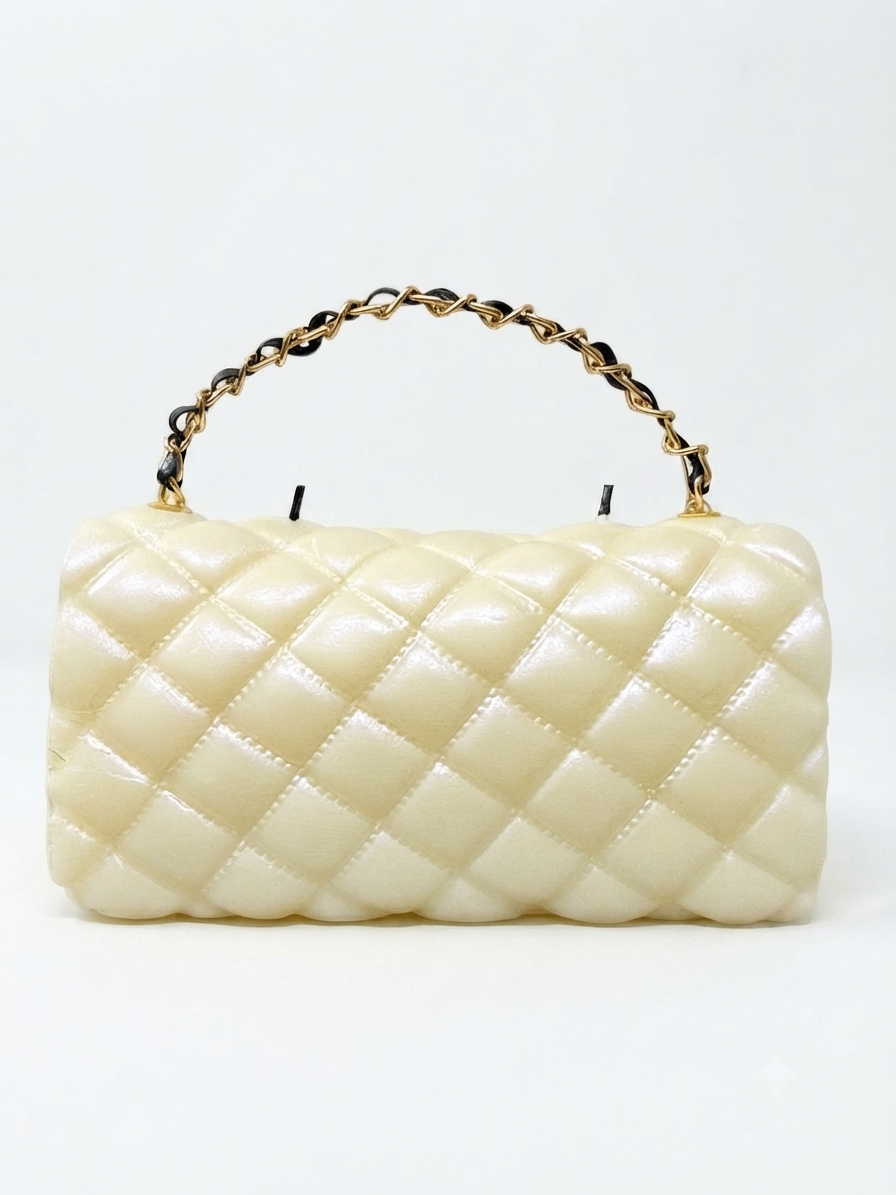 Classic Couture Bow Pearl