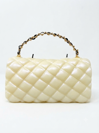 Classic Couture Bow Pearl