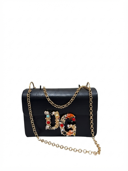 La Dolce Vita Clutch