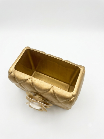 Matelassé Collection