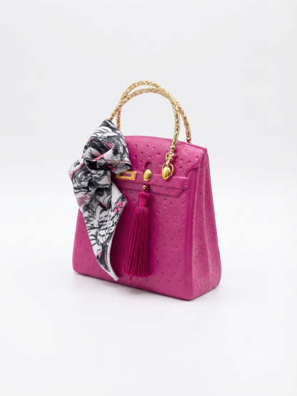 The Iconic - Pink