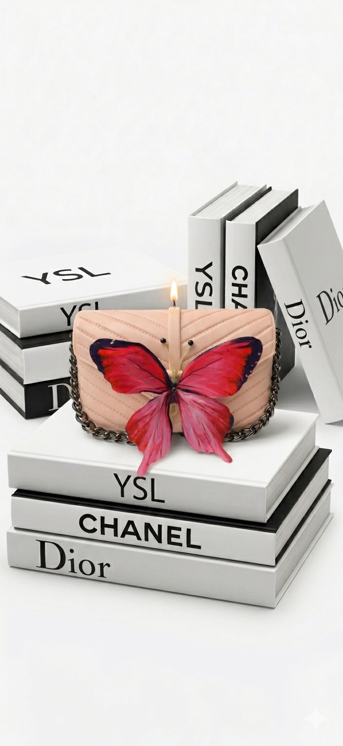 The Butterfly Collection