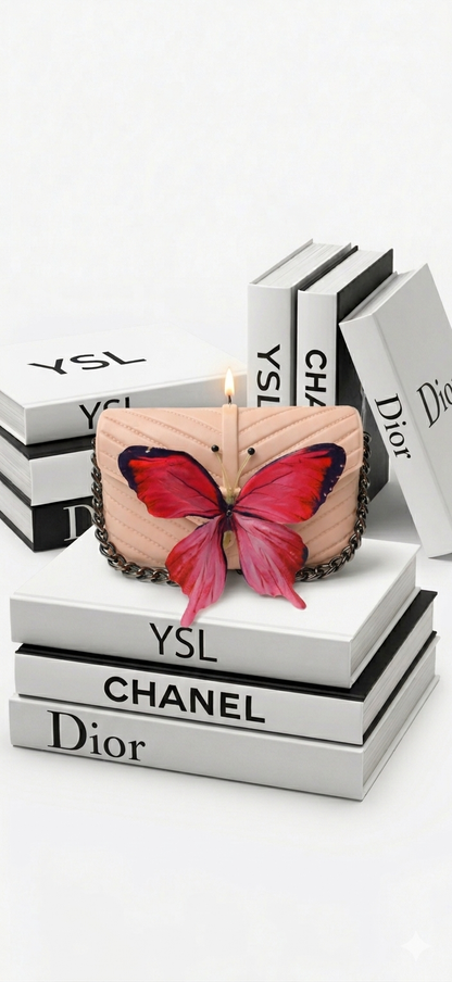 The Butterfly Collection