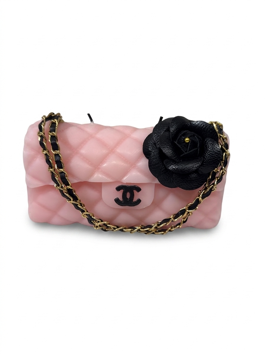 The Pink Classic Couture