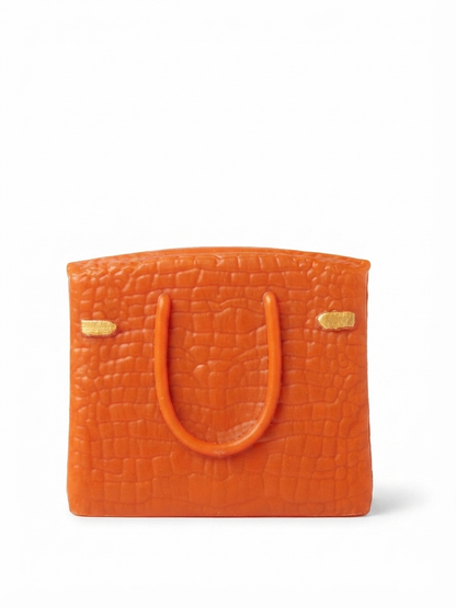The Iconic - Orange