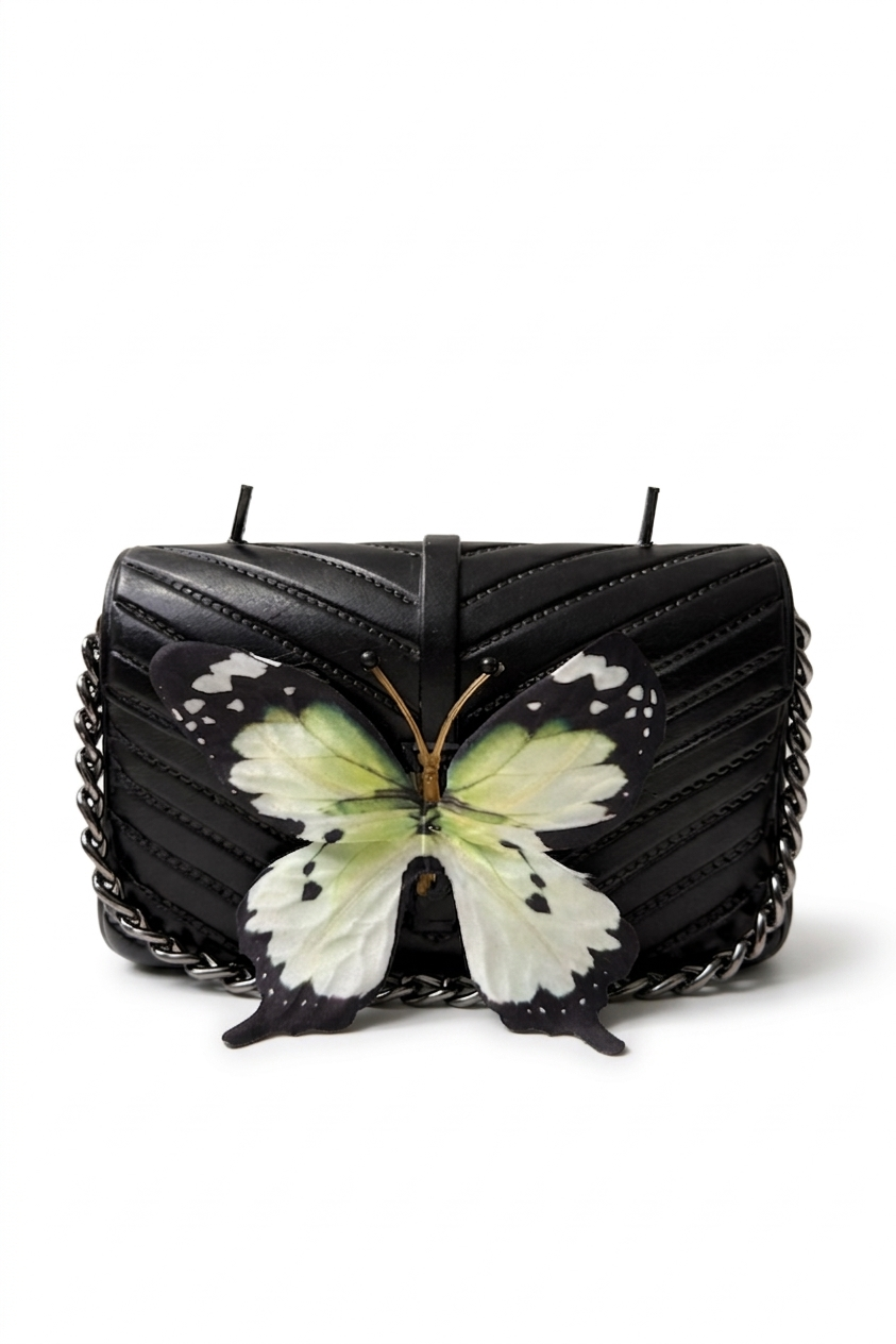 The Butterfly Collection