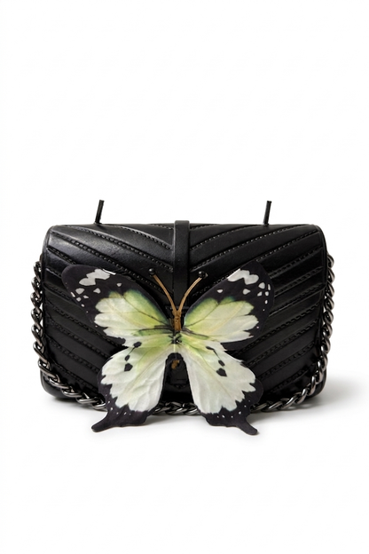 The Butterfly Collection
