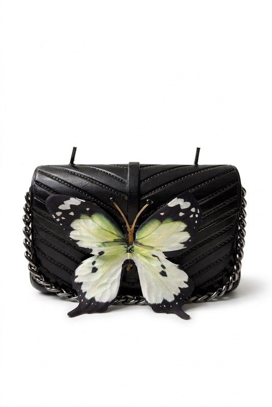 The Butterfly Collection