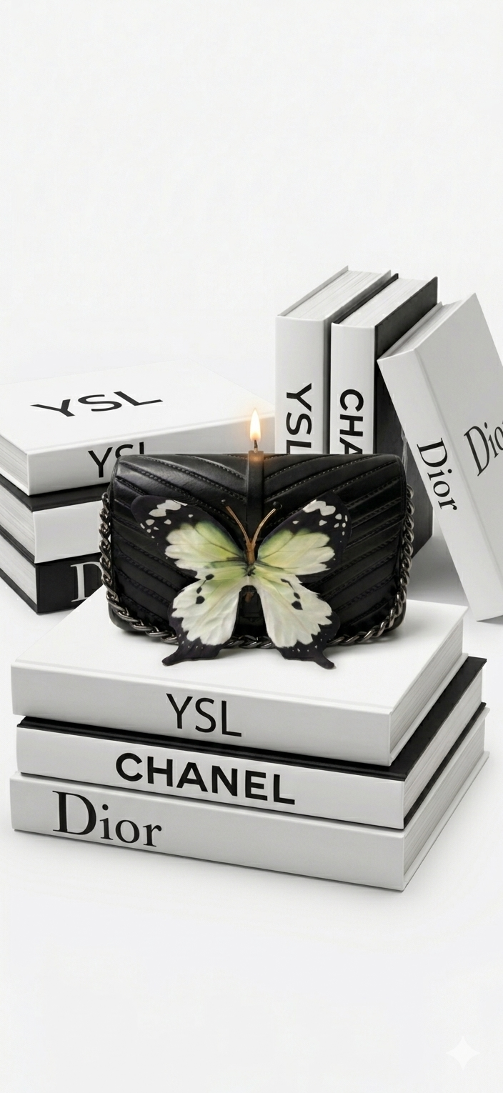 The Butterfly Collection
