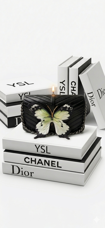 The Butterfly Collection