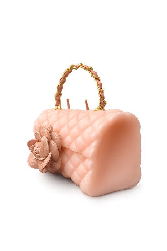 Classic Couture Top Handle