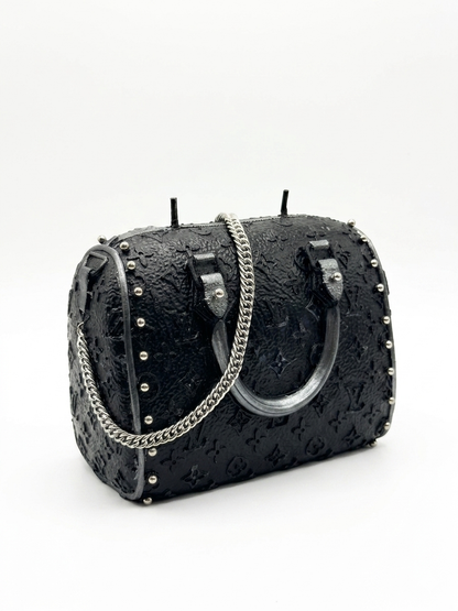 Black Urban Icon