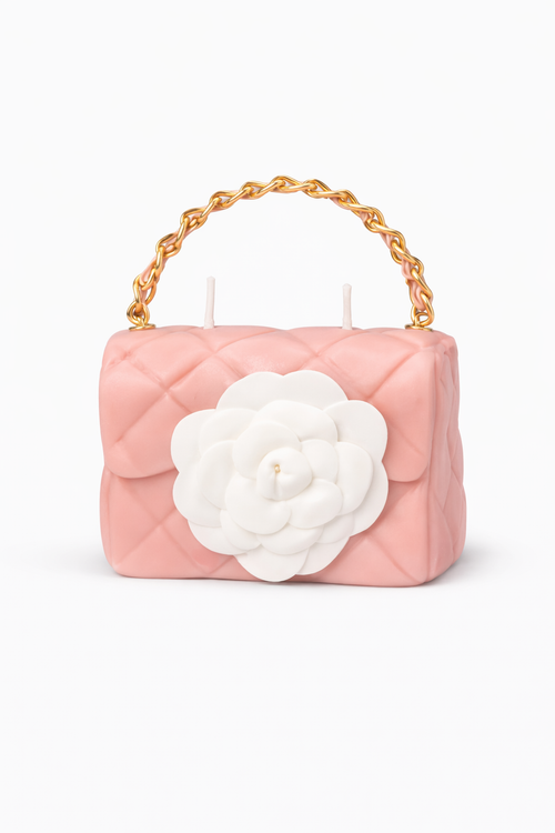 The Pink Petite Couture